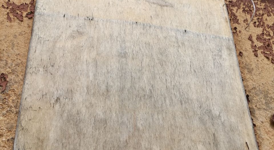 Чоловік з інвалідністю вимушений жити у сусідів через пошкоджений внаслідок обстрілу будинок