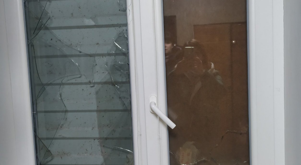 Самотня пенсіонерка потребує допомоги