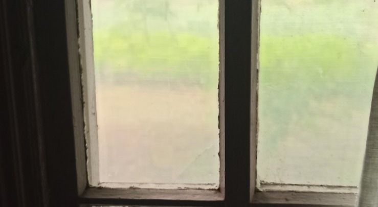 Постраждав будинок жінки з Сумщини