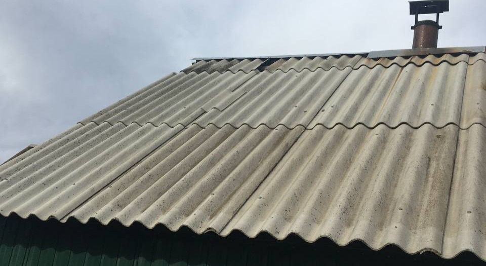 В результаті обстрілу жінка з Білопілля втратила слух