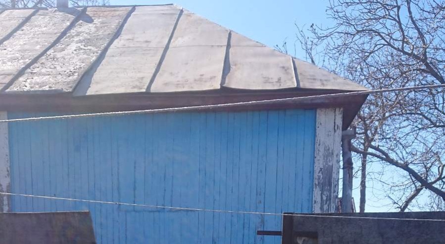 Чоловіку з інвалідністю 1ї групи потрібна допомога