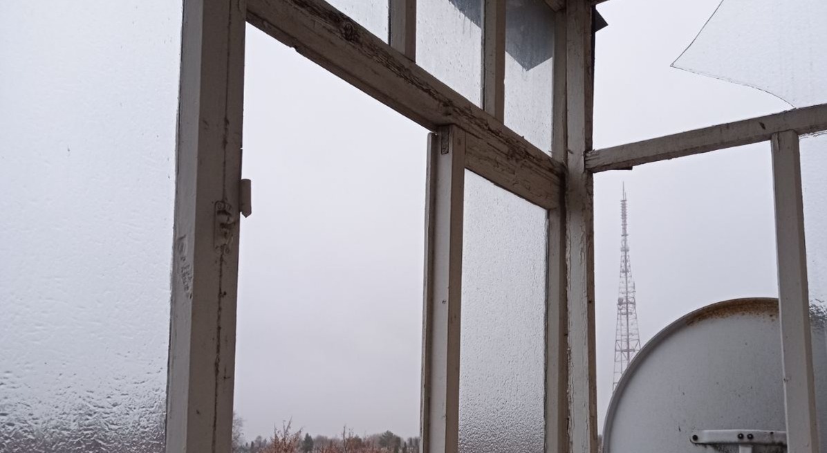 Жителю Білопілля потрібна допомога у відновленні житла