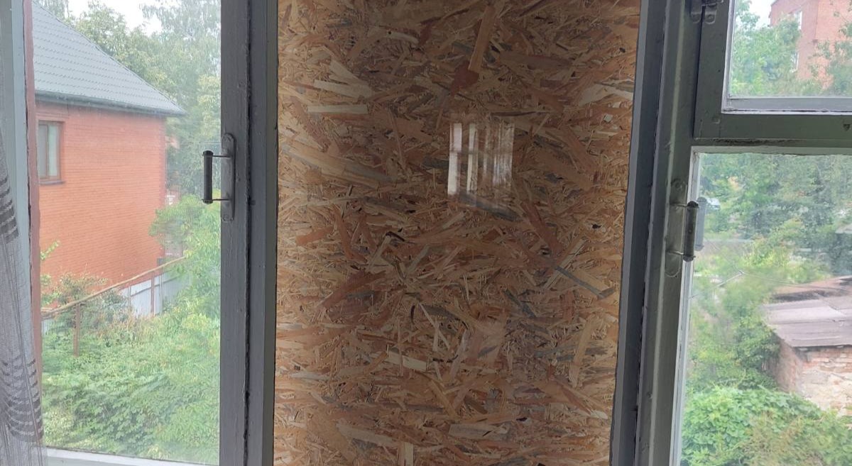 Самотня, 96-річна мешканка Білопілля просить допомоги