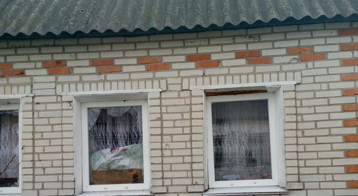 Пенсіонерка з села Рижівка просить допомоги у відновленні