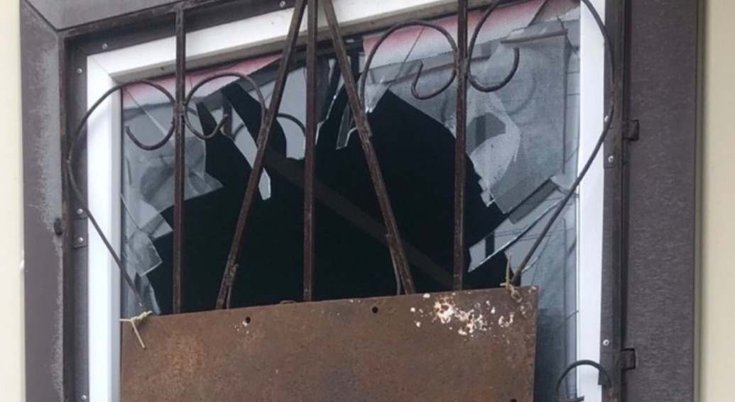 Родина ВПО з Сумщини потребує допомоги