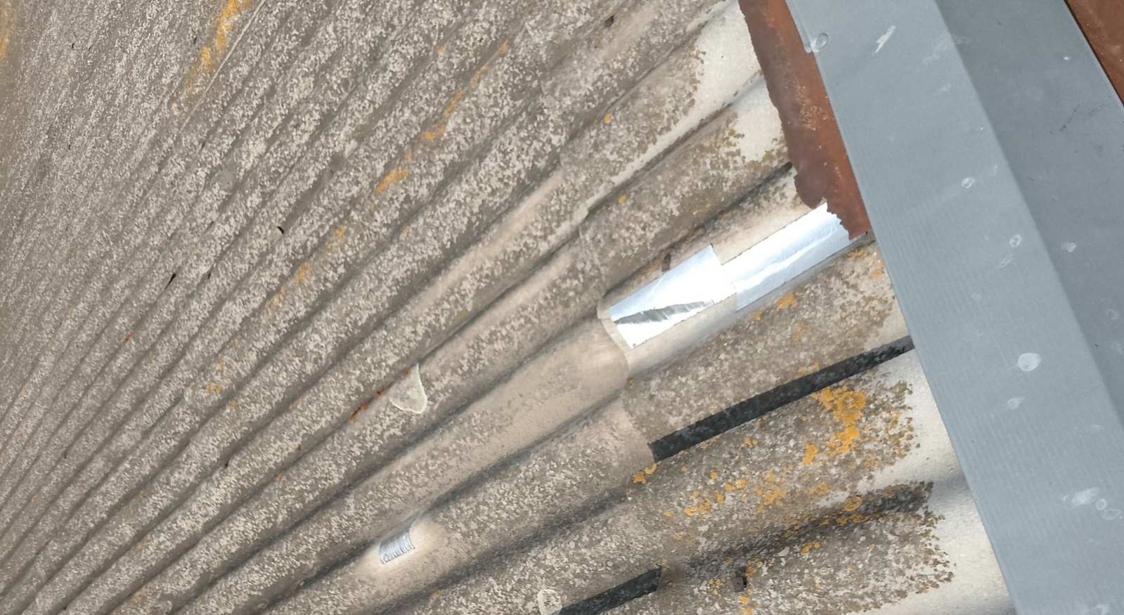 Пенсіонерка, яка отримала контузію, потребує допомоги у відбудові будинку