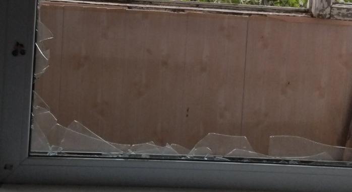 Фармацевтка з Середино-Буди потребує допомоги у відновленні пошкоджень