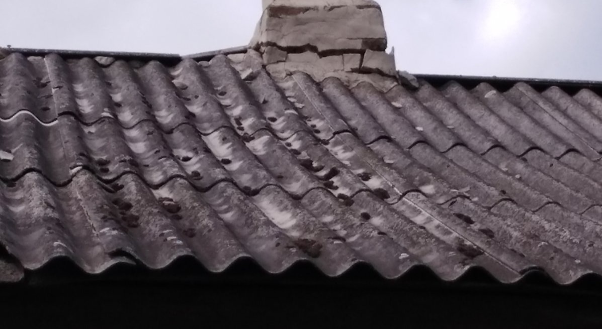 Пара пенсіонерів з Білопілля потребує допомоги