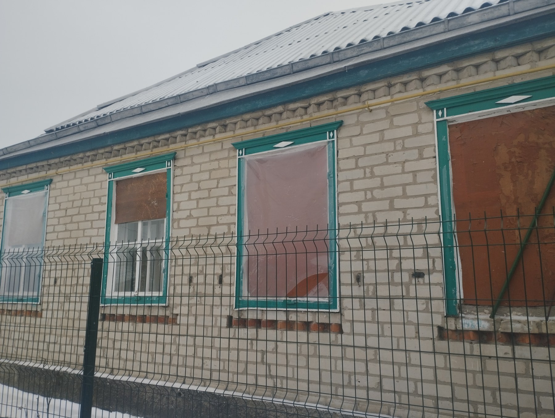 «Ховалися та жили у підвалі», - так пережила обстріли Катерина Тихонівна з міста Чугуєв на Харківщині