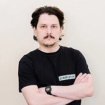 Поплавський Роман