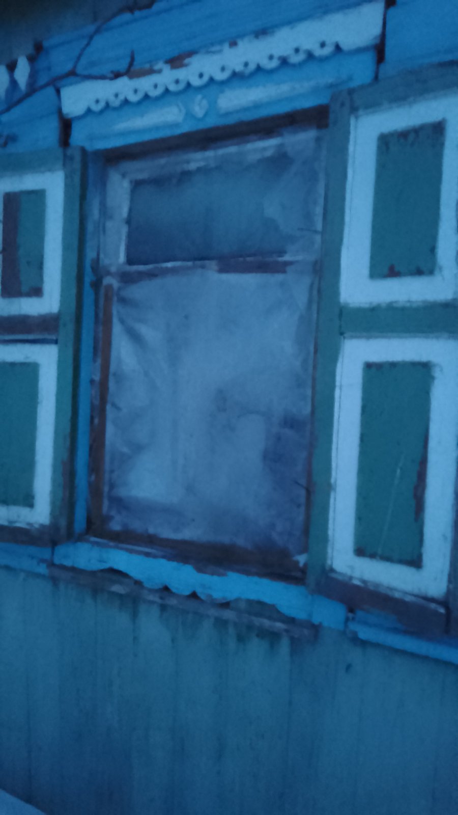 Будинок травмованого воїна ЗСУ потребує попав під обстріл