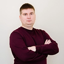 Люльченко Сергій