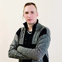 Ященко Артем