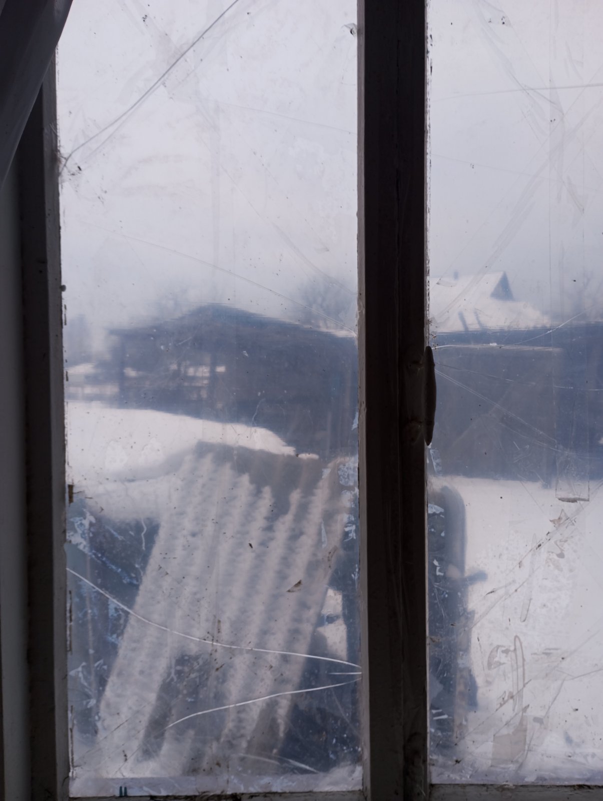 На Сумщині пошкоджено будинок пенсіонерів