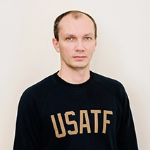 Олексій Дашутін