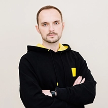 Московченко Антон