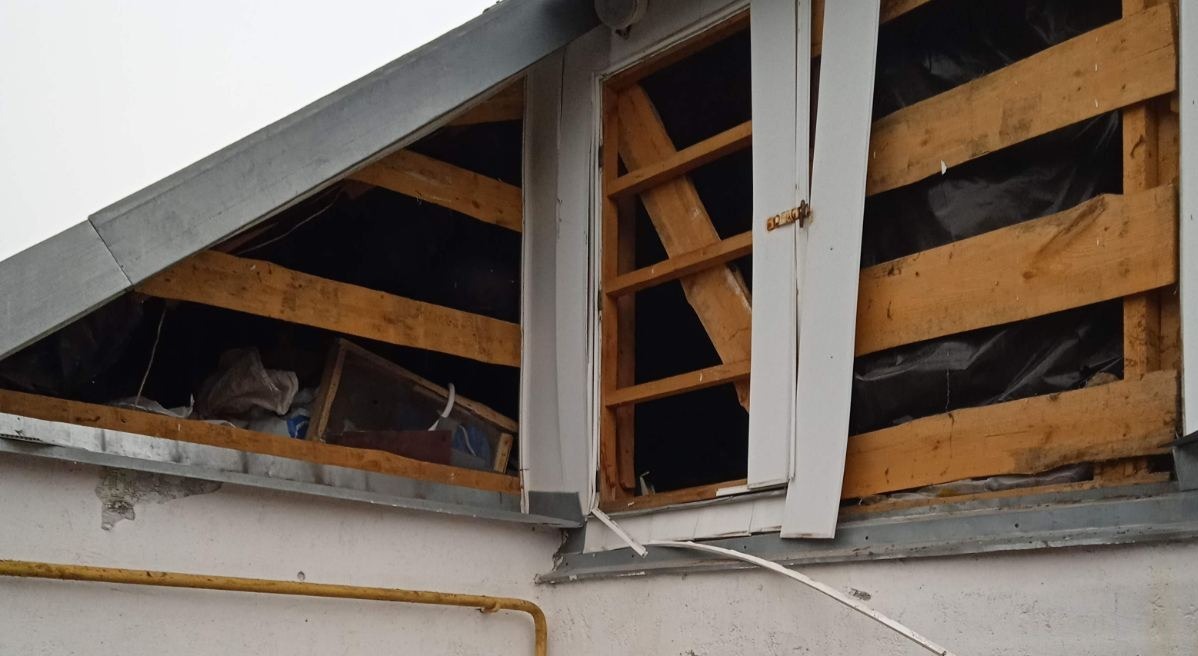 Жінка з інвалідністю з Херсонщини потребує допомоги