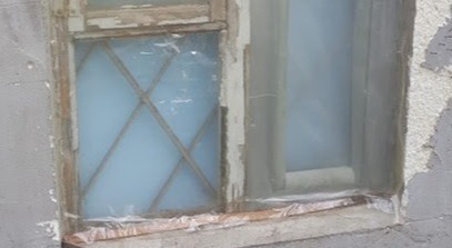 Будинок херсонців постраждав від обстрілу