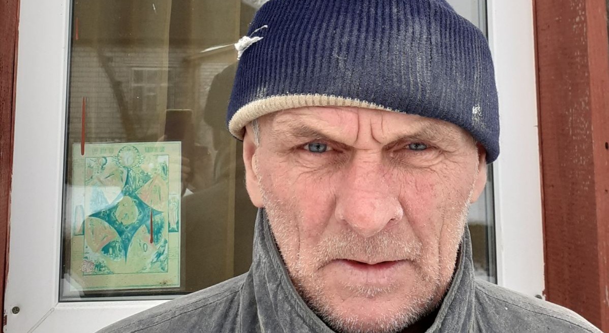 Літня пара потрапила під обстріл в Середино-Будській громаді на Сумщині. Потребують допомоги у відновленні майна