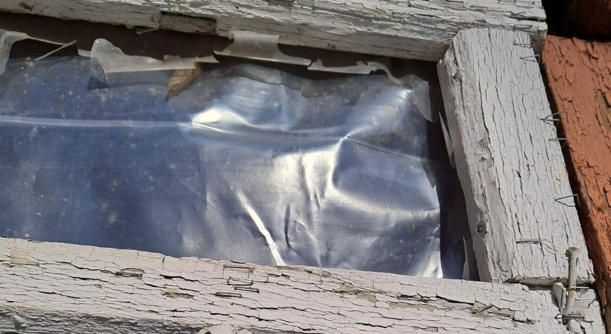 Ворожа ракета розірвалася прямо над нею: мати-одиначка просить допомоги