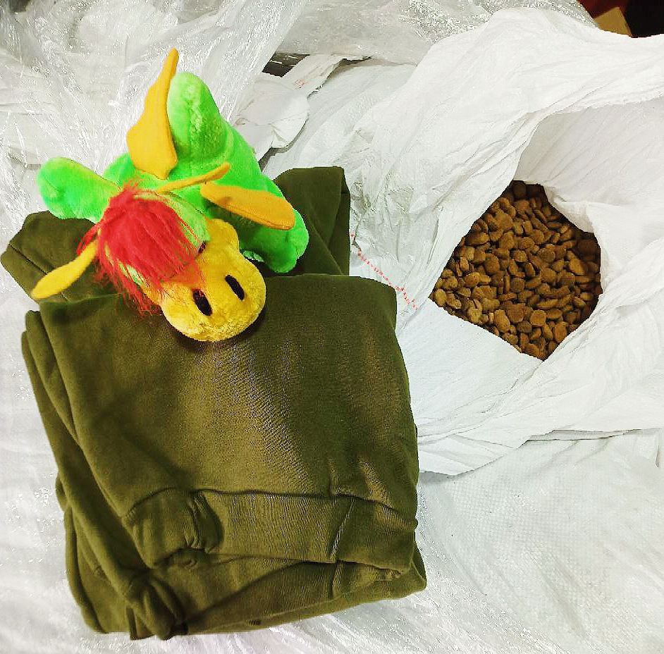 Злагоджена взаємодія між волонтерськими організаціями - запорука вчасної допомоги тим, хто її потребує