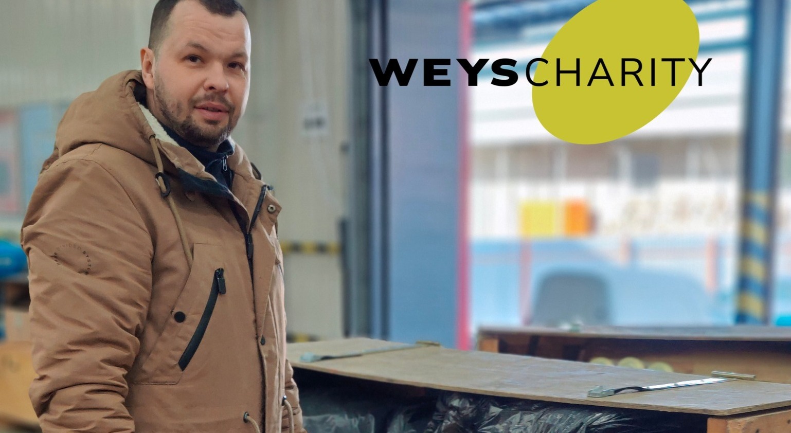 Передали гуманітарну допомогу жителям селища Ямне Великописарівської громади Сумської області 