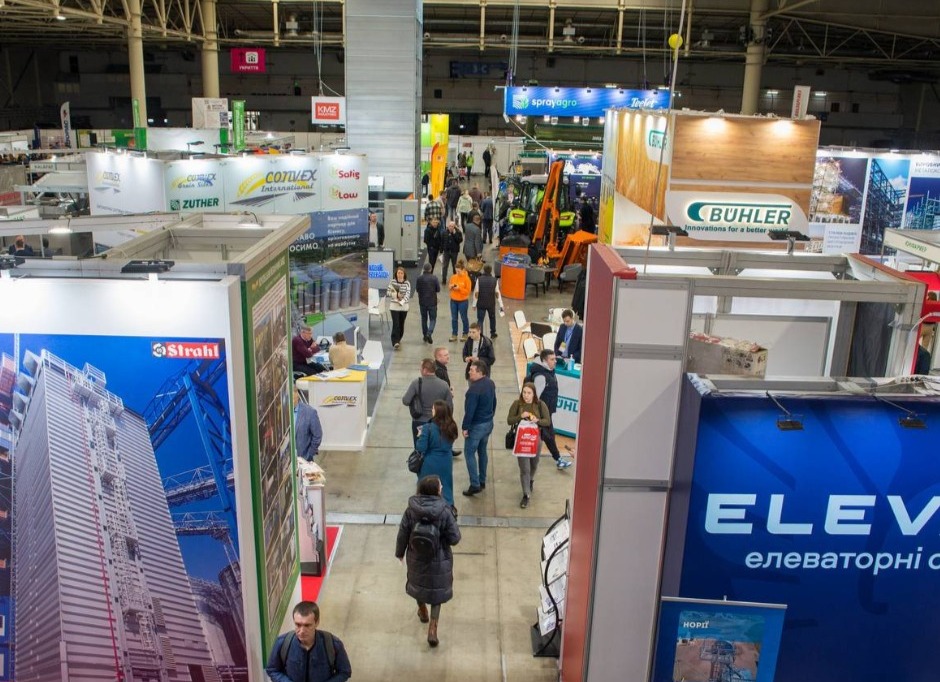 Одним з пріоритетних напрямків роботи Благодійного Фонду «ВЕЙС.» є розвиток місцевих ринків збуту та забезпечення продовольчої безпеки на місцевому та національному рівнях