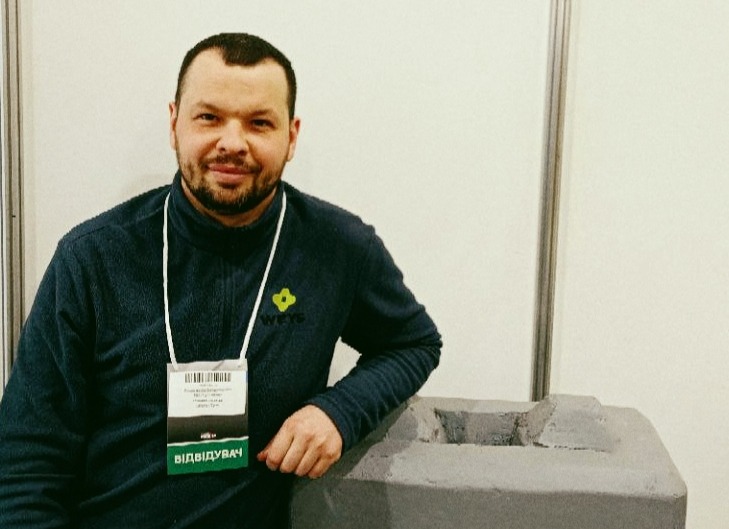  Проєкти з відбудови українських громад благодійним фондом "ВЕЙС." мають відповідати останнім тенденціям у сфері будівництва 