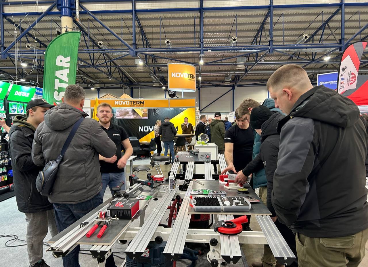  Проєкти з відбудови українських громад благодійним фондом "ВЕЙС." мають відповідати останнім тенденціям у сфері будівництва 