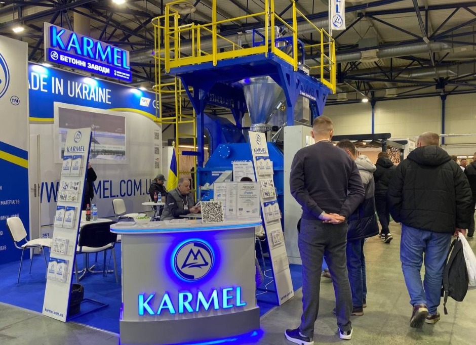  Проєкти з відбудови українських громад благодійним фондом "ВЕЙС." мають відповідати останнім тенденціям у сфері будівництва 