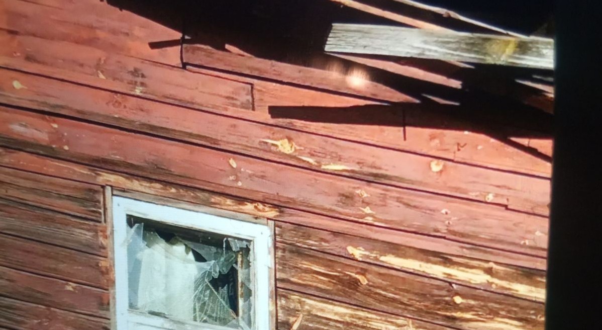 Родина з Середино-Буди потребує допомоги з ремонтом житла 