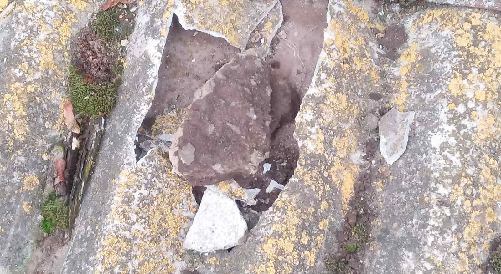 Пенсіонерці з Середино-Буди потрібна допомога з ремонтом житла