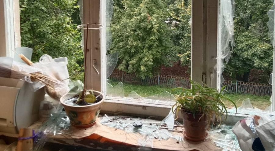 Родина з Сумщини потребує допомоги