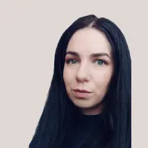 Отич Наталія