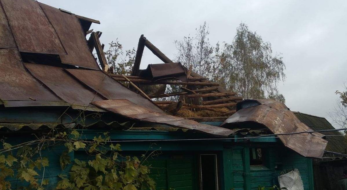 Чоловік, який після ворожого обстрілу отримав інвалідність, просить допомоги