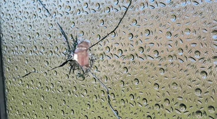 Пошкоджено 16 вікон. Результат обстрілу Сумщини