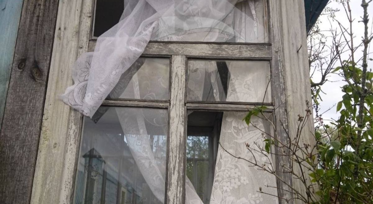 Евакуйована пенсіонерка мріє повернутися до своєї оселі