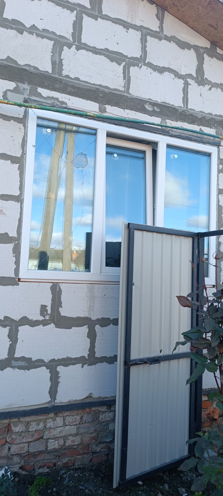 Мамі-одиначці з інвалідністю було пошкоджено будинок