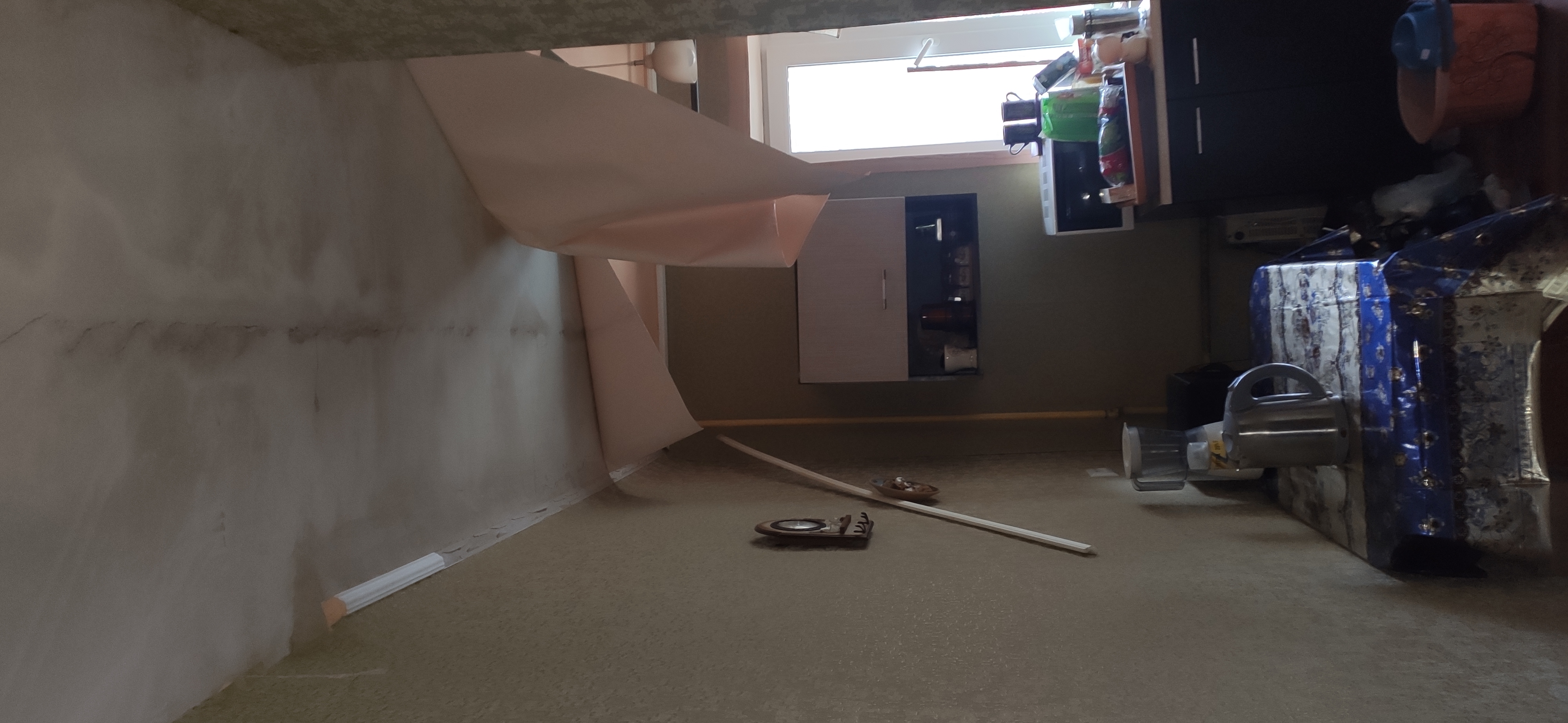 Родина з Харкова залишилася без квартири