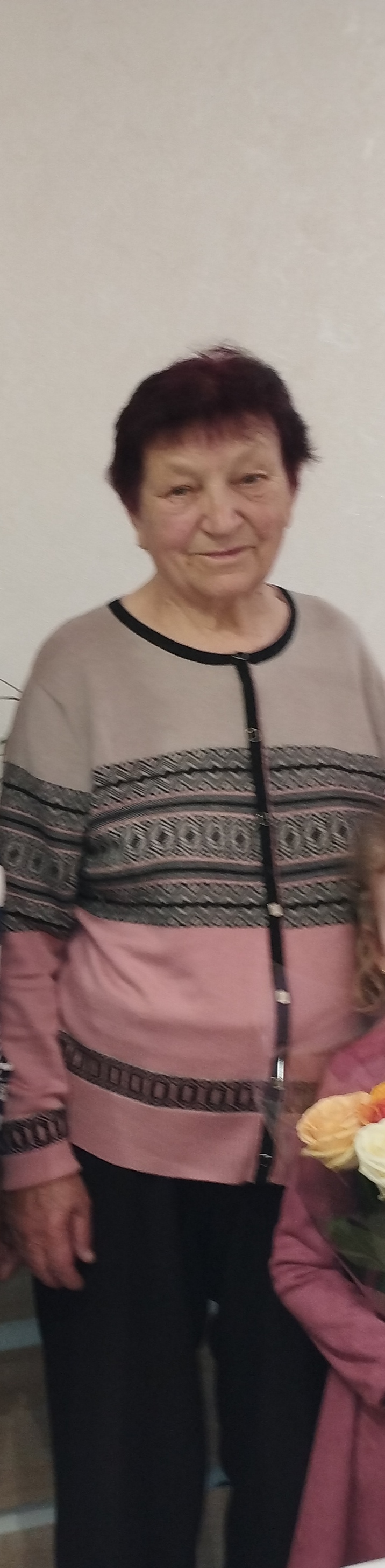 «Ховалися та жили у підвалі», - так пережила обстріли Катерина Тихонівна з міста Чугуєв на Харківщині