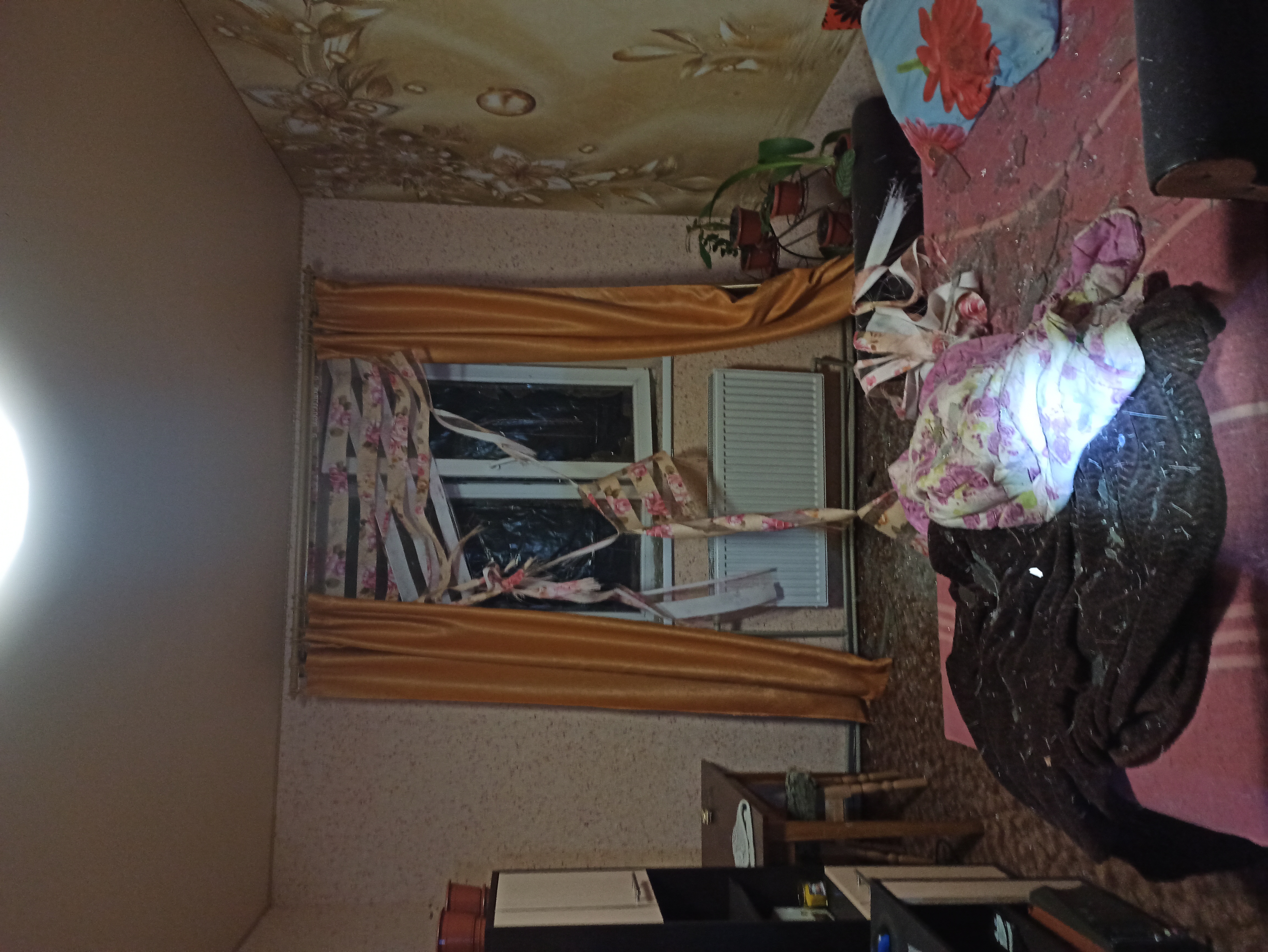 Родина з Краснопілля просить про допомогу