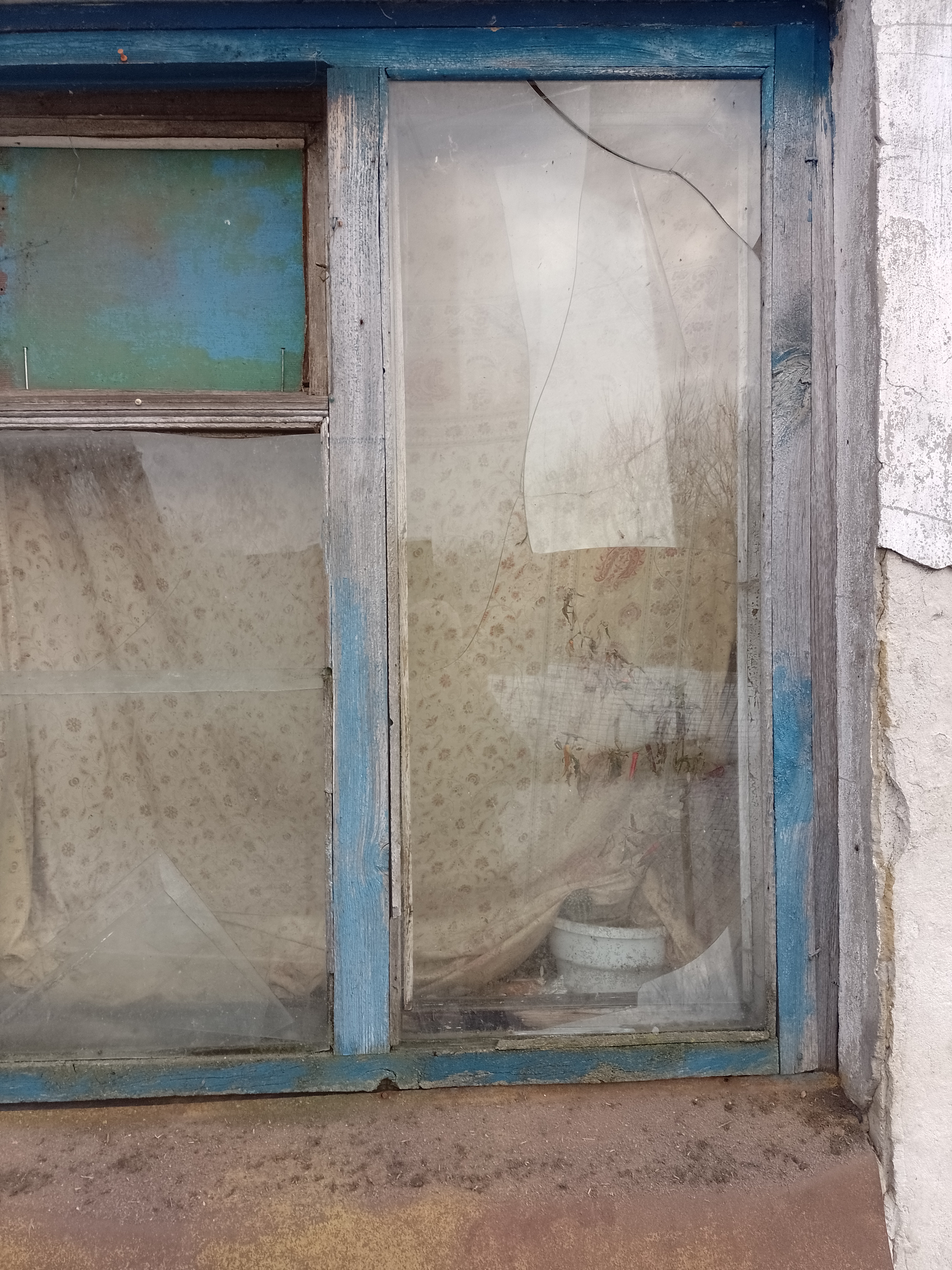 Родина з прикордоння Сумщини просить допомоги