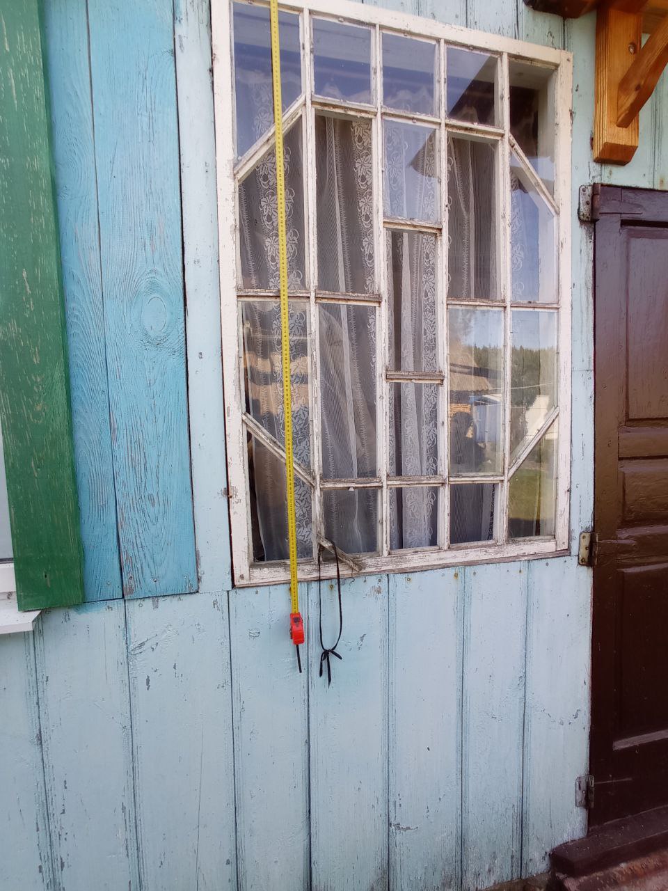 Будинок родини з Сумщини двічі потрапляв під обстріл