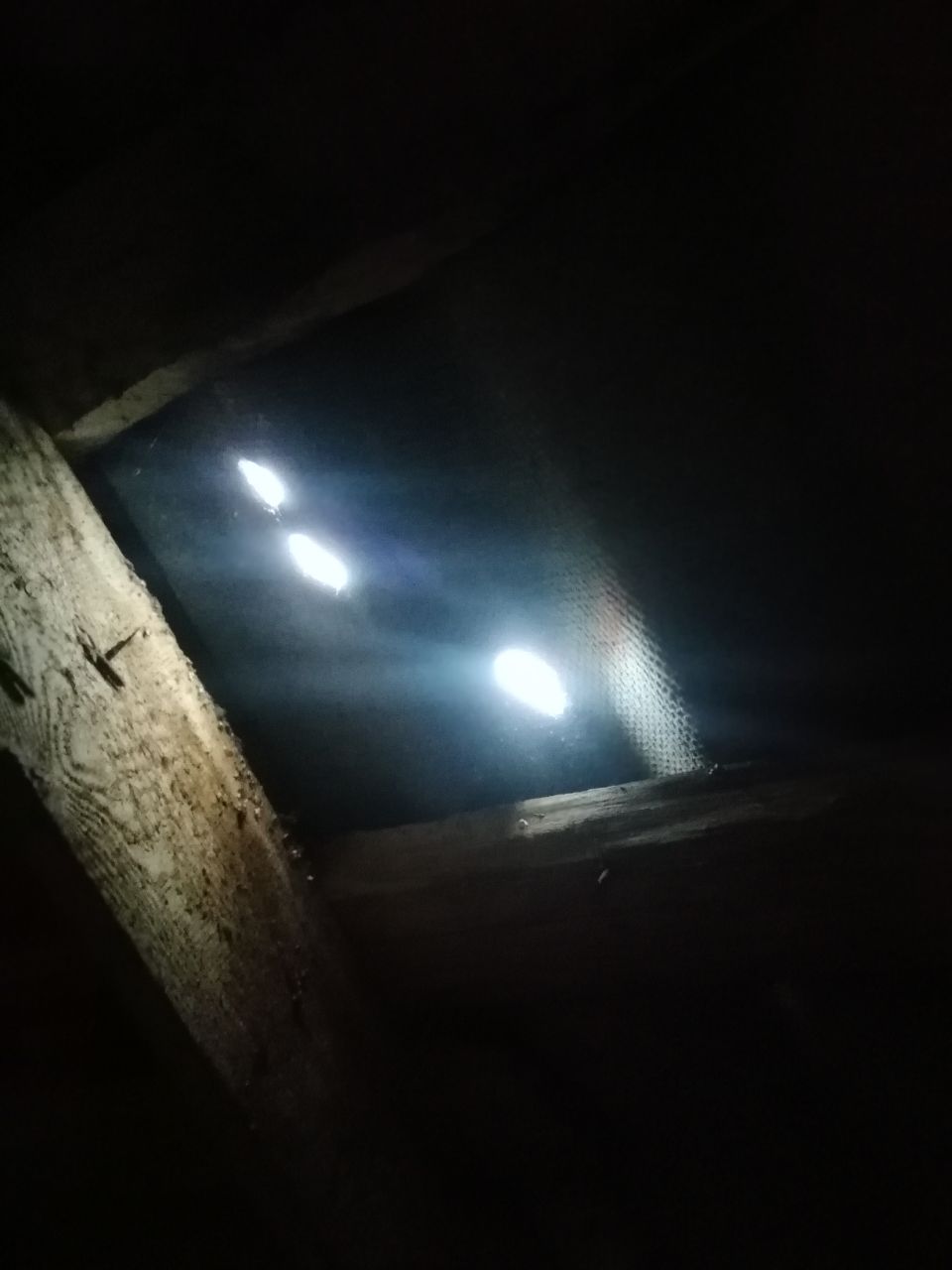 Жінці, яка доглядає за матір'ю-інвалідом, потрібна допомога по заміні вікон, дверей та даху