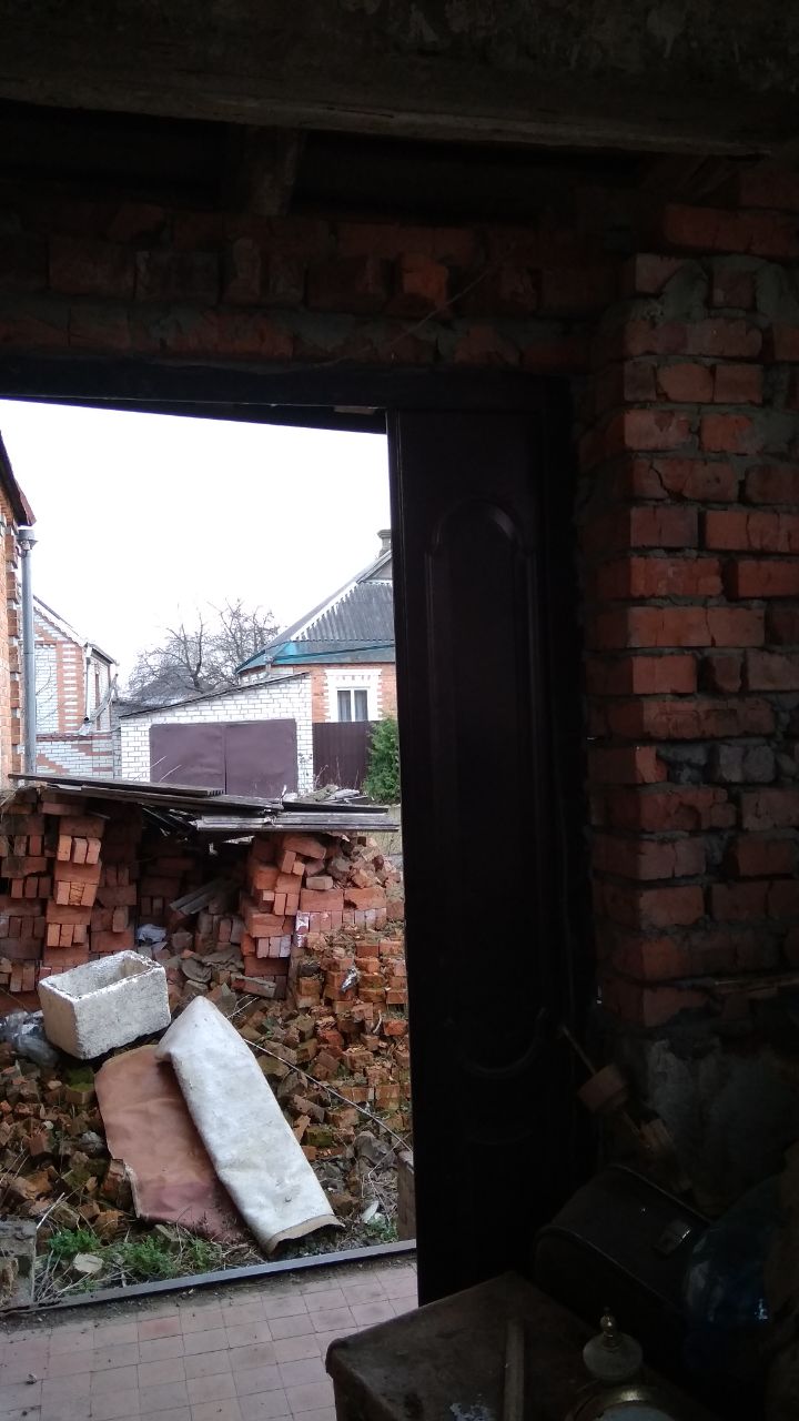 Родина з двома людьми з інвалідністю з Харківщини потребує допомоги