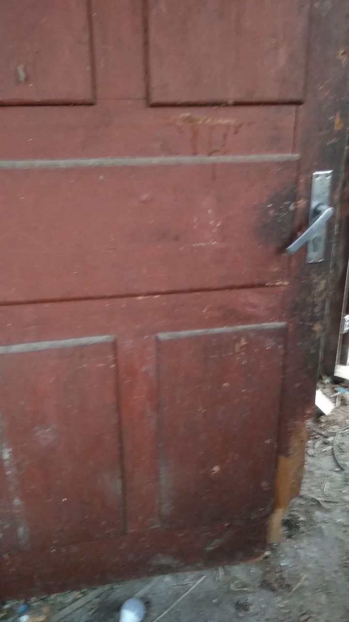 Родина з двома людьми з інвалідністю з Харківщини потребує допомоги