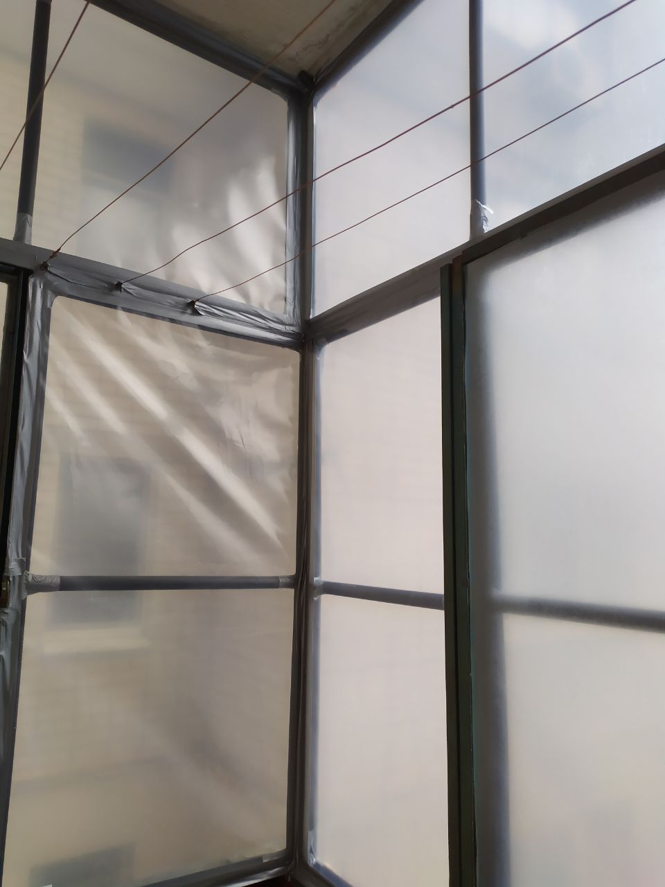 Оселя незрячої літньої жінки з Херсону потрапила під обстріл