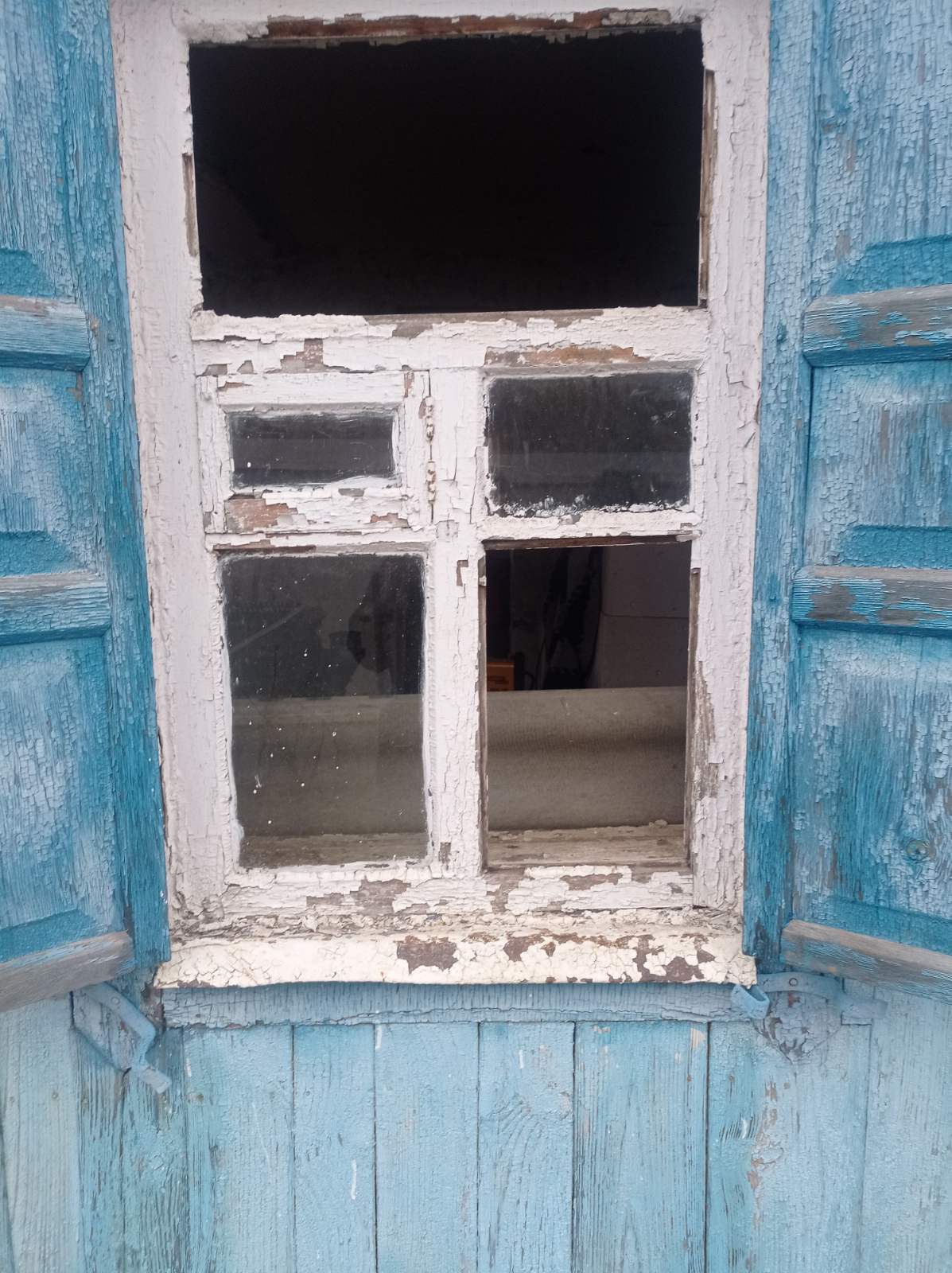 Місто Тростянець на Сумщині шалено обстрілювалось росіянами під час окупації 