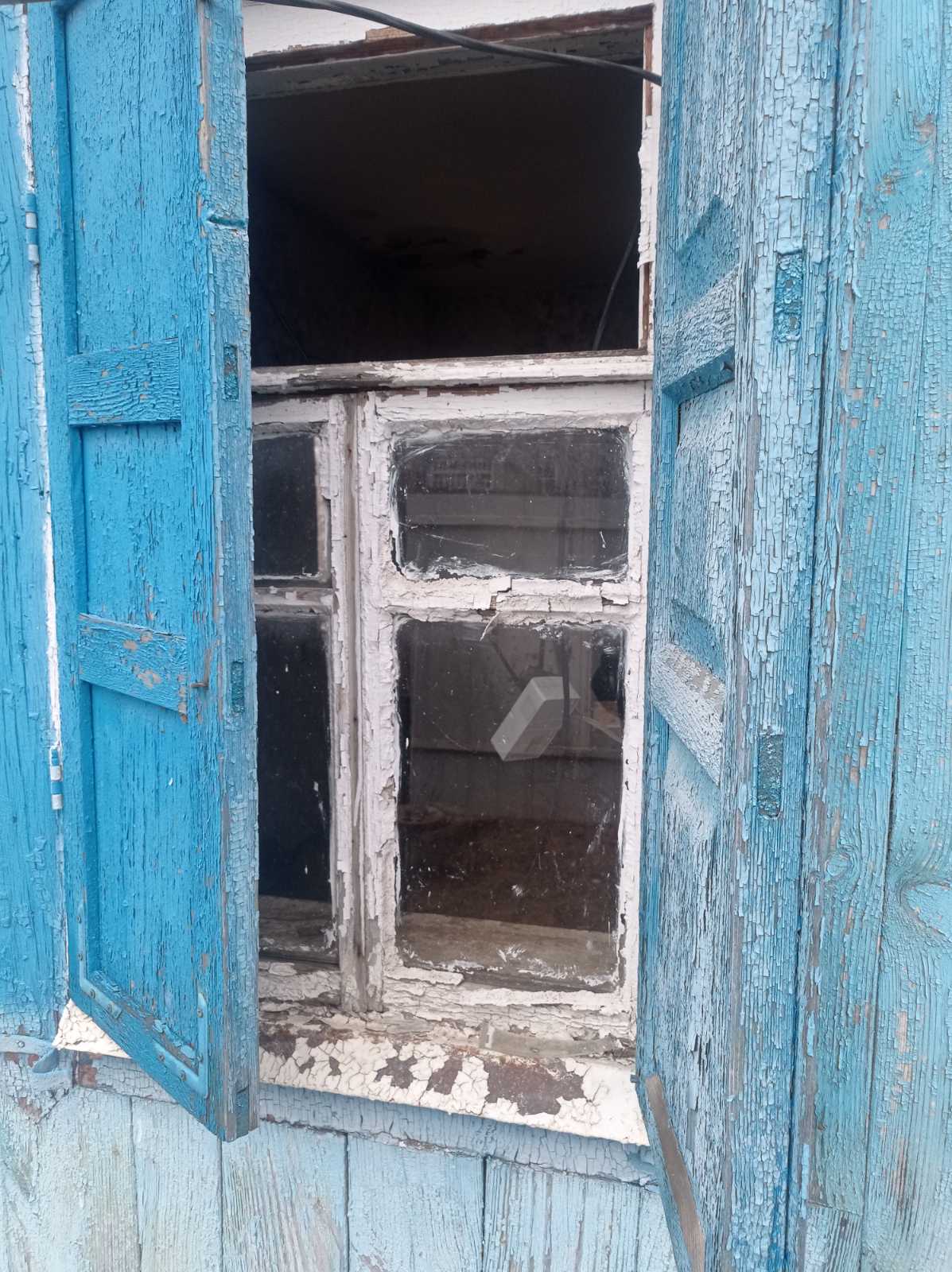 Місто Тростянець на Сумщині шалено обстрілювалось росіянами під час окупації 