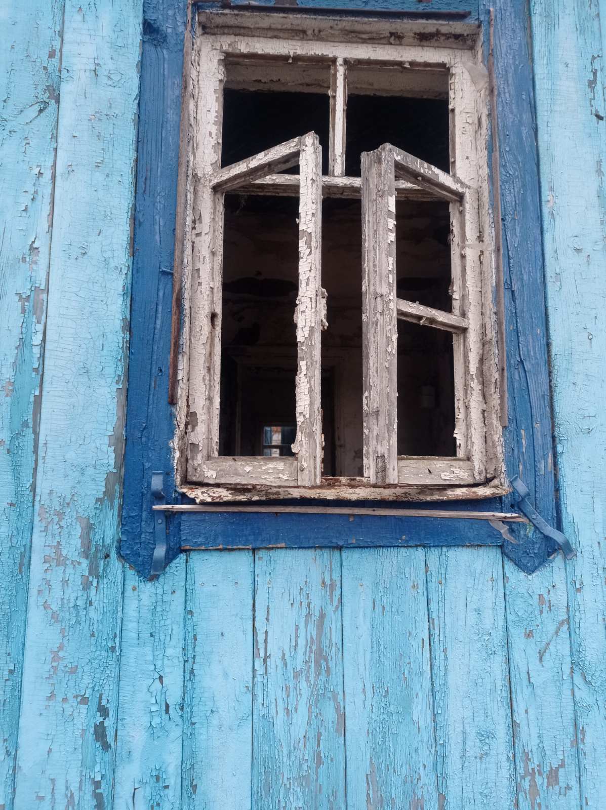 Місто Тростянець на Сумщині шалено обстрілювалось росіянами під час окупації 